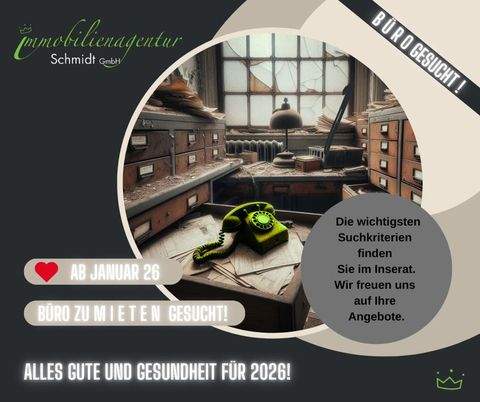 Idar-Oberstein Büros, Büroräume, Büroflächen 