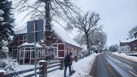 Moisburg Häuser, Moisburg Haus kaufen