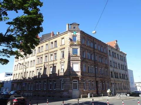 Nürnberg Wohnungen, Nürnberg Wohnung kaufen