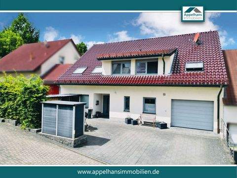 Bissendorf Häuser, Bissendorf Haus kaufen