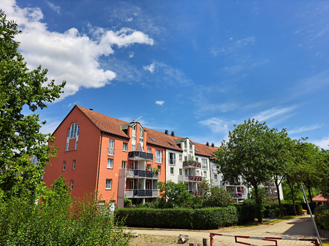 Regensburg Wohnungen, Regensburg Wohnung mieten