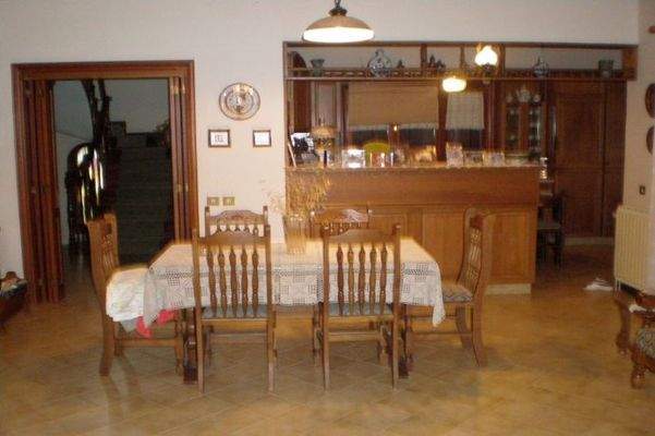 DETACHED HOUSE HALKIDIKI