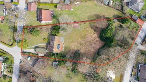 Dießen Häuser, Dießen Haus kaufen