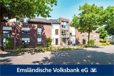 Twist Wohnungen, Twist Wohnung kaufen