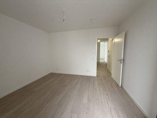 Schlafzimmer, Ansicht2