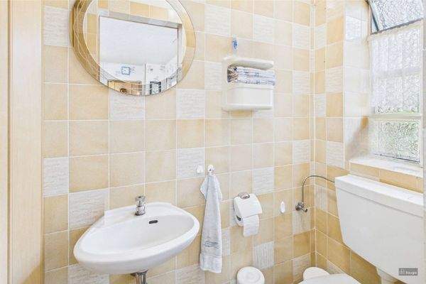 Gäste-WC