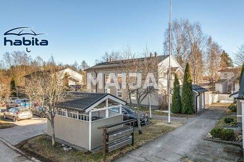 Vantaa Wohnungen, Vantaa Wohnung kaufen