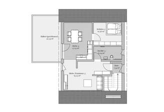  möglicher Grundriss