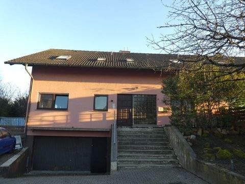 Mörlenbach Wohnungen, Mörlenbach Wohnung kaufen