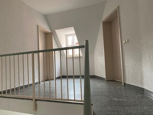 Treppenhaus