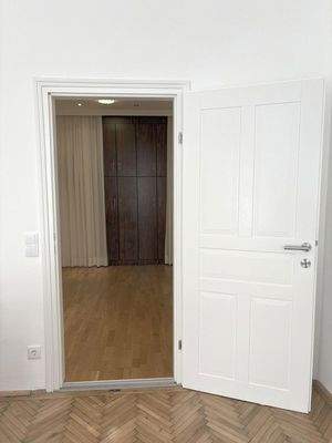 Esszimmer/Schrankraum