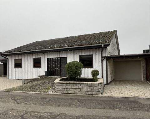 Rheinmünster Häuser, Rheinmünster Haus kaufen