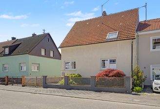 Außenansicht von rechts
