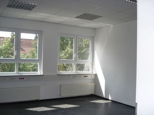 Einzelbüro (Beispiel)