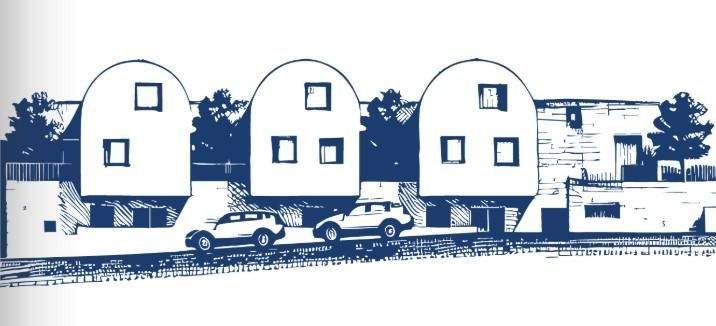 Kreta, Kalyves: 150 Meter zum Meer - Luxusvilla mit Meerblick und privatem Pool in kleinem Komplex zu verkaufen