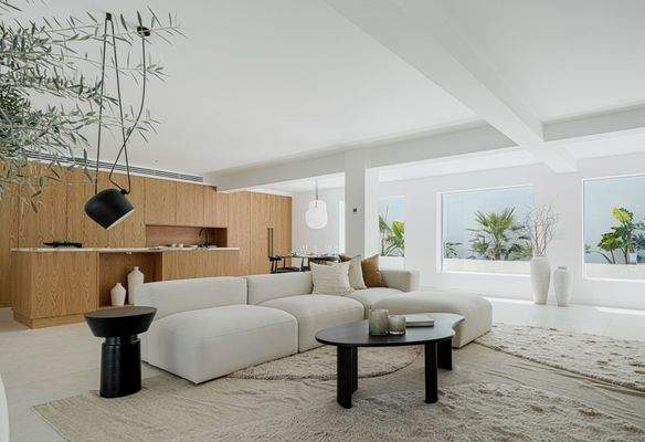 Photo: Villa in Nueva Andalucia