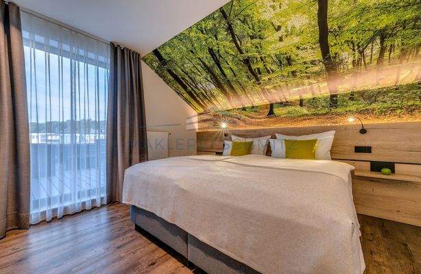 Doppelzimmer Beispiel II