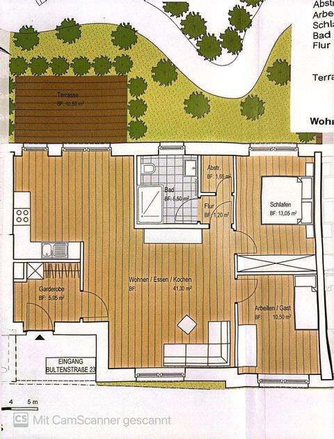 Ascheberg Wohnungen, Ascheberg Wohnung mieten