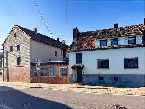 Freisen Häuser, Freisen Haus kaufen