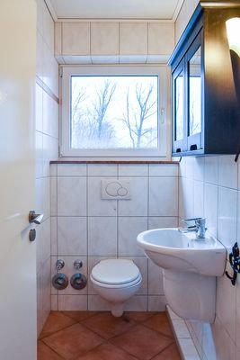 Gäste-WC
