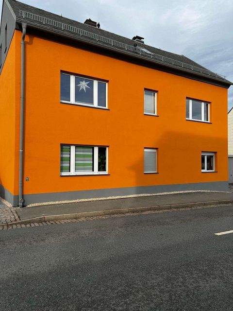 Fraureuth Häuser, Fraureuth Haus kaufen