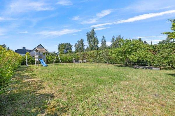 mögl. Baugrundstück