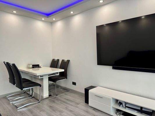 Wohnzimmer Position 2