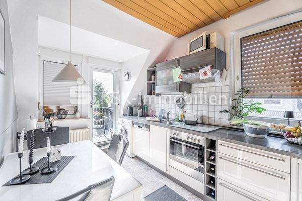 135642 Küche Obergeschoss