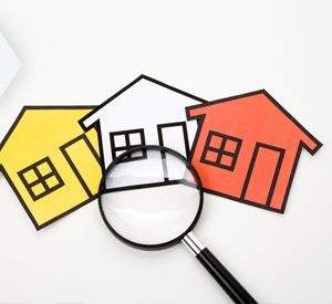 Sie haben die Mietwohnung - wir haben den Mieter