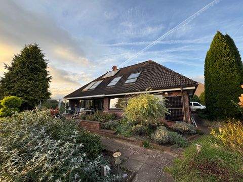 Bremervörde Häuser, Bremervörde Haus kaufen