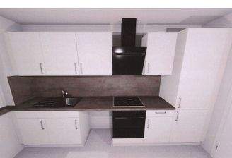 Ansicht Küche neu Bild 1