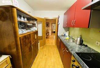 Küche samt E-Geräten im Kaufpreis enthalten