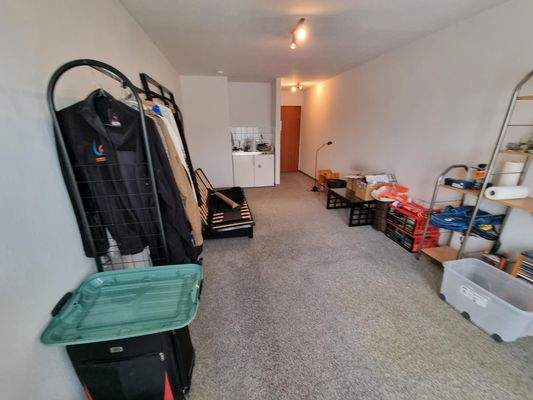 Geräumiges Appartement Trier