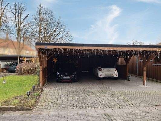 Carport