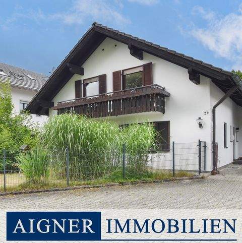 Baierbrunn Häuser, Baierbrunn Haus kaufen