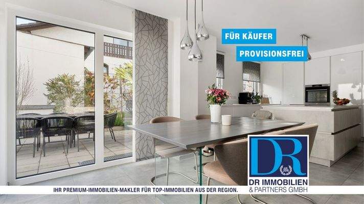 DR Immobilien & Partners GmbH