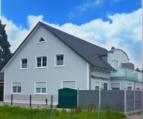 Schwandorf Wohnungen, Schwandorf Wohnung mieten
