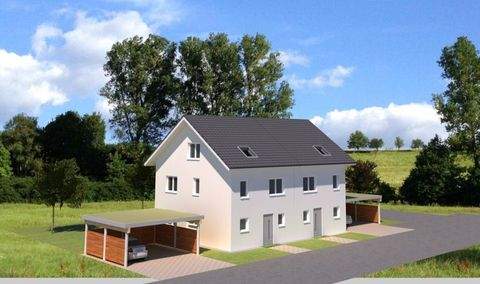 Achern-Mösbach Häuser, Achern-Mösbach Haus kaufen