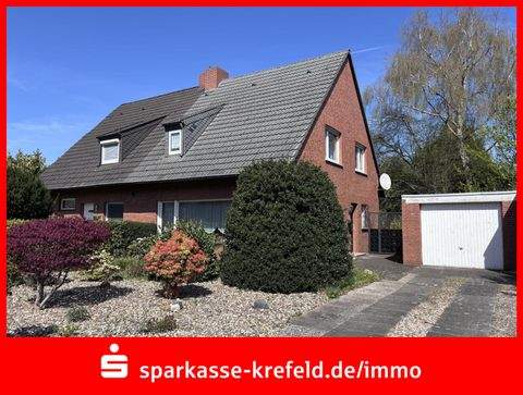 Tönisvorst Häuser, Tönisvorst Haus kaufen