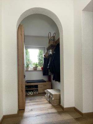 Garderobe