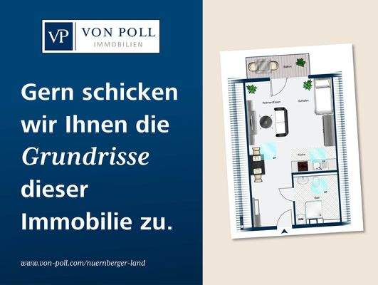 Grundriss auf Anfrage