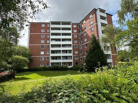 Husum Wohnungen, Husum Wohnung kaufen