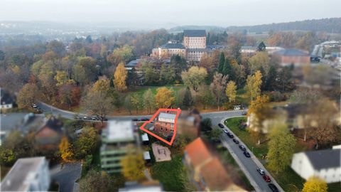 Bayreuth Häuser, Bayreuth Haus kaufen