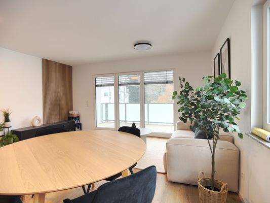 Wohnzimmer - Beispiel