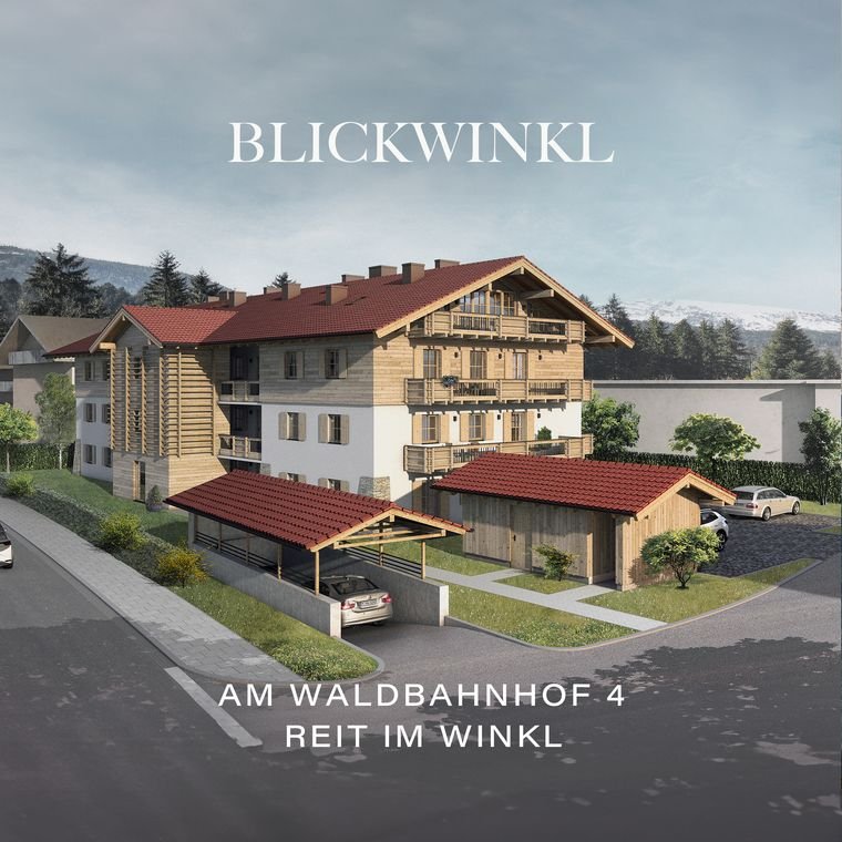 Blickwinkl