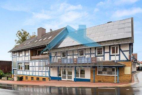 Espenau Häuser, Espenau Haus kaufen