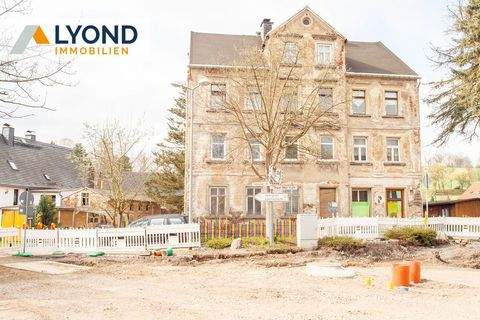 Grünhainichen Häuser, Grünhainichen Haus kaufen