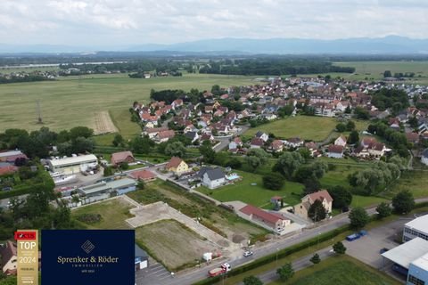 Breisach am Rhein Grundstücke, Breisach am Rhein Grundstück kaufen