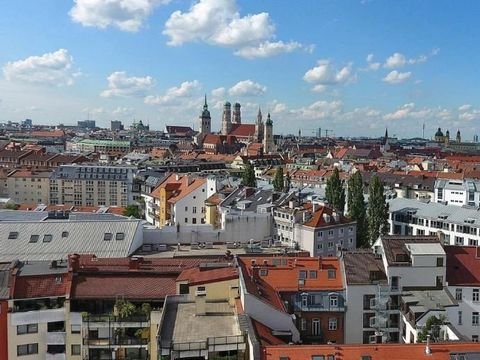 München Wohnungen, München Wohnung mieten