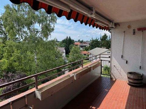 Holzkirchen Wohnungen, Holzkirchen Wohnung kaufen